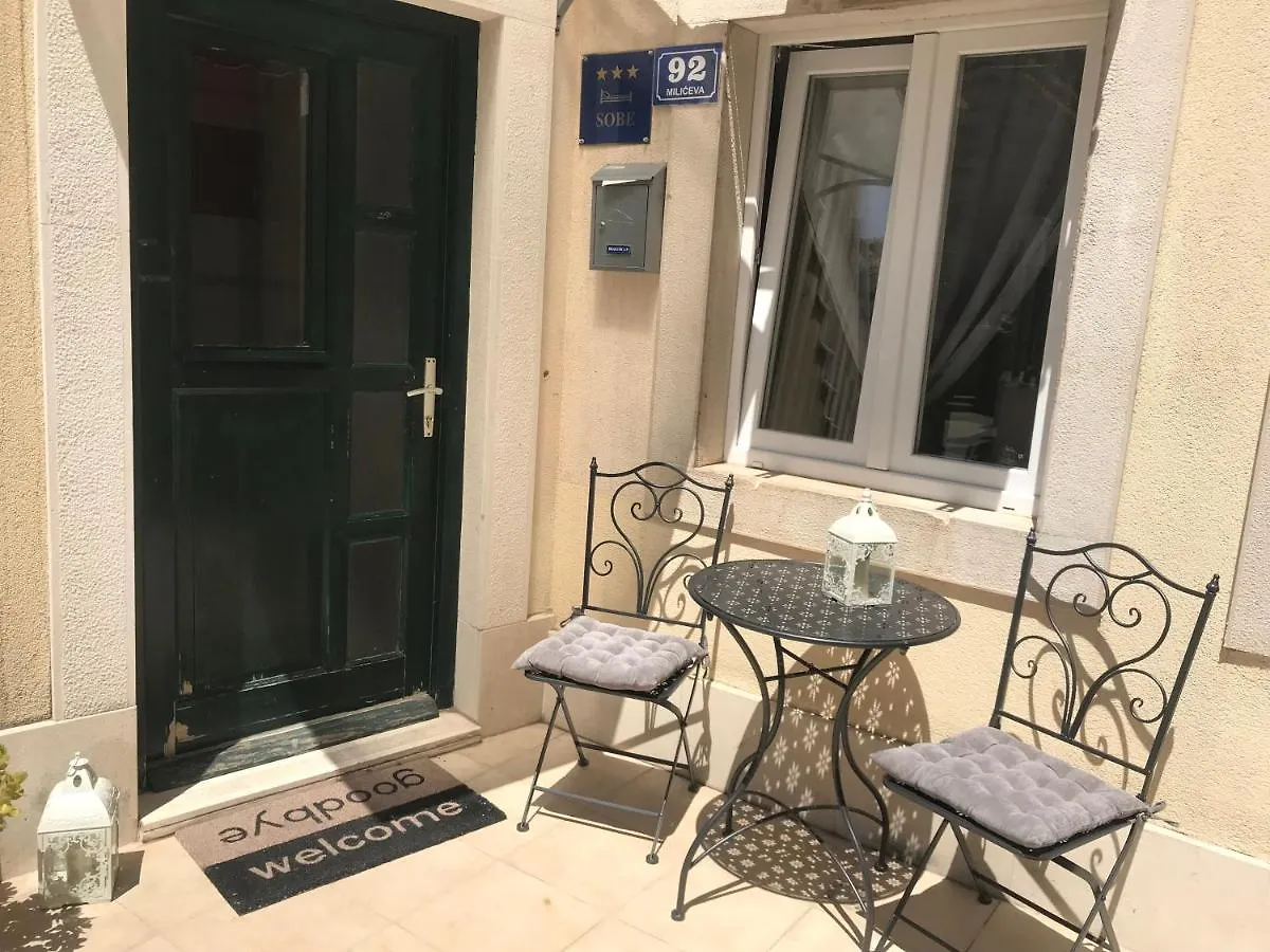 Guest House Vitaro Split