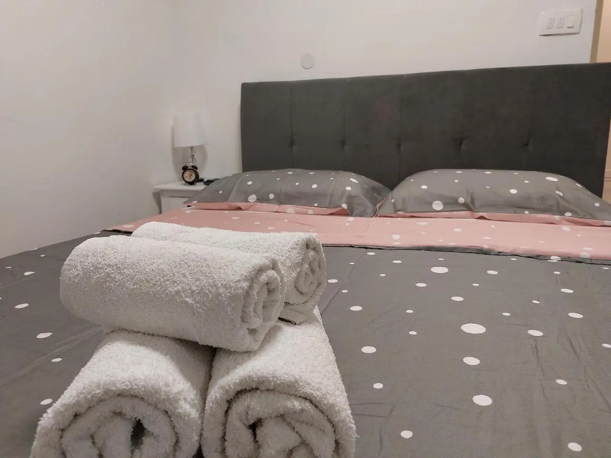 Apartment Guest House Vitaro Split