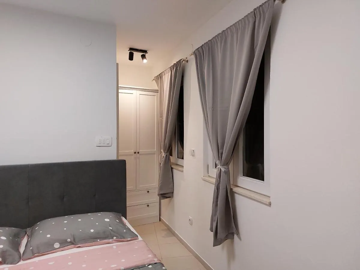 Guest House Vitaro Split Croatia