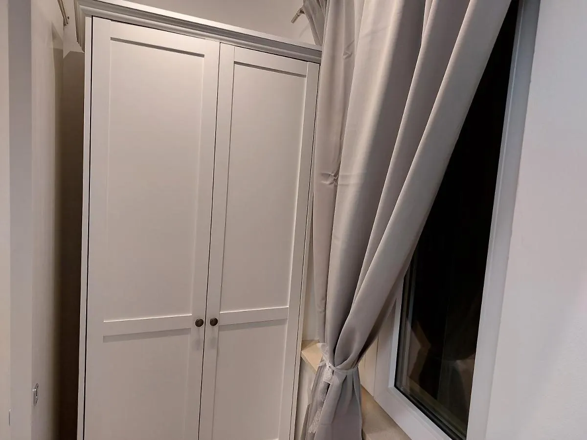 Apartment Guest House Vitaro Split