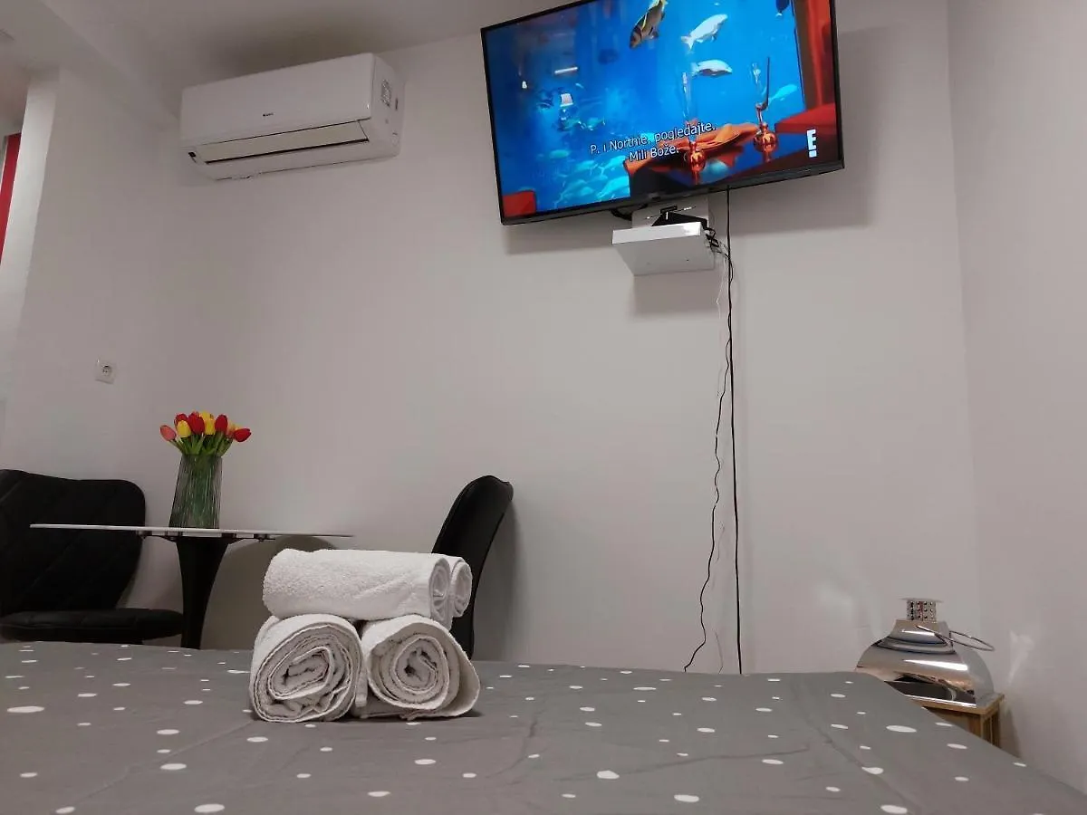 ספליט Guest House Vitaro 0*,  קרואטיה