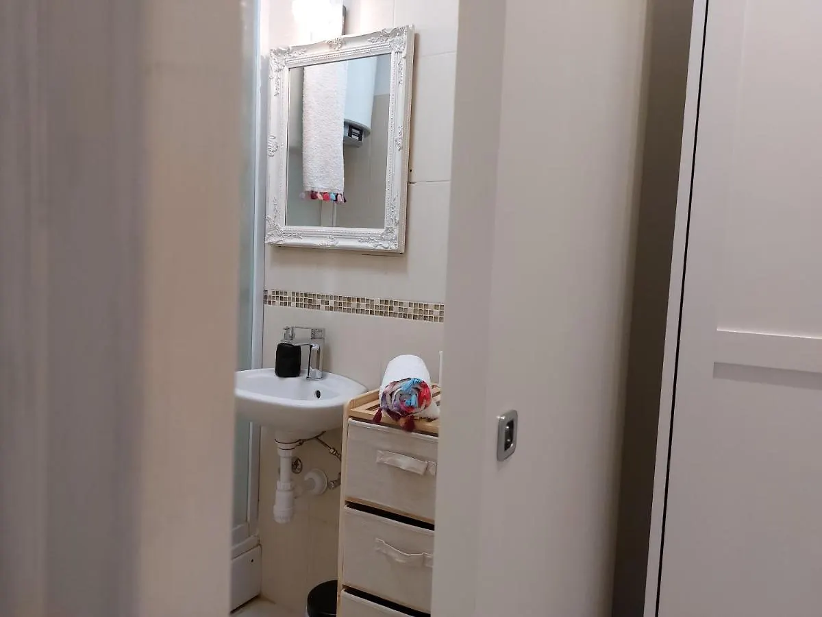 דירה ספליט Guest House Vitaro קרואטיה