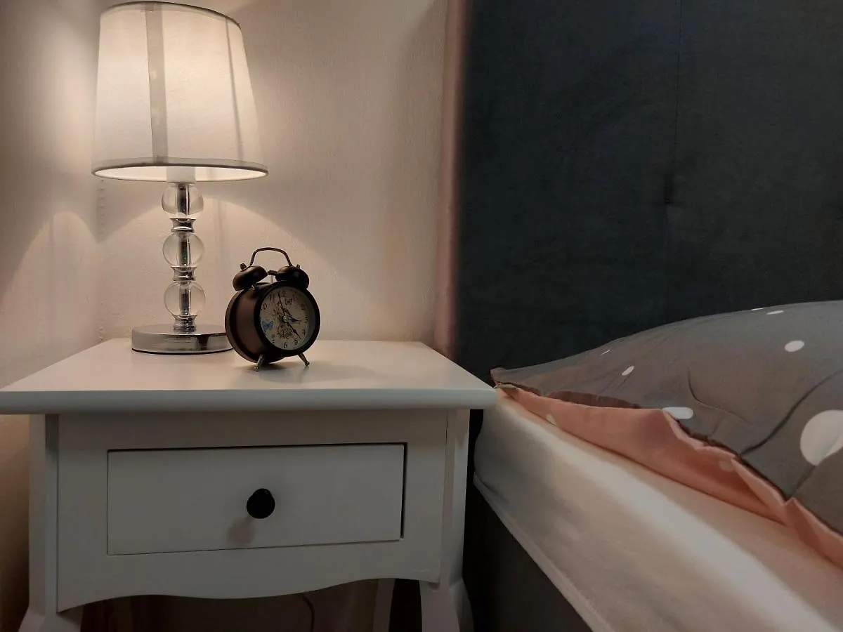 דירה ספליט Guest House Vitaro