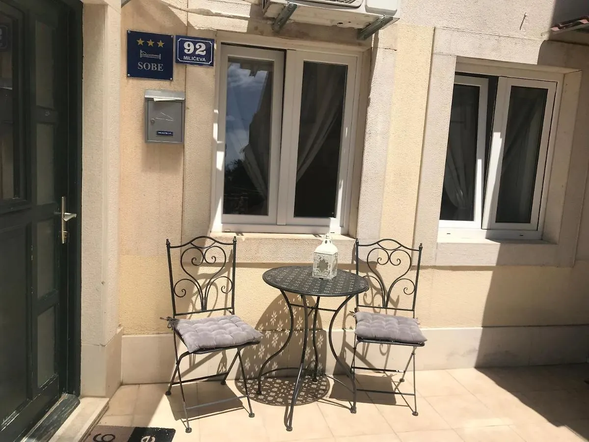 ספליט Guest House Vitaro
