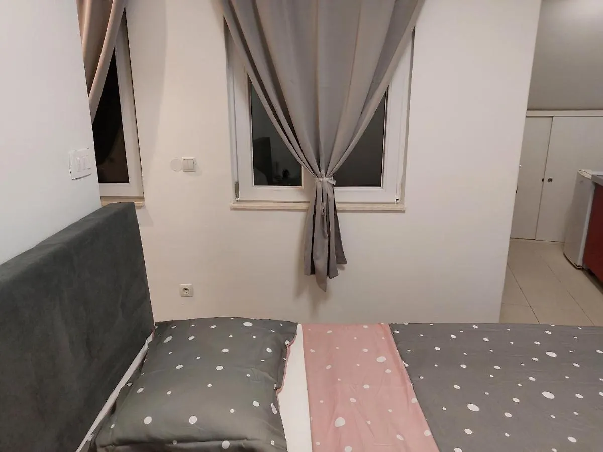 ספליט Guest House Vitaro דירה
