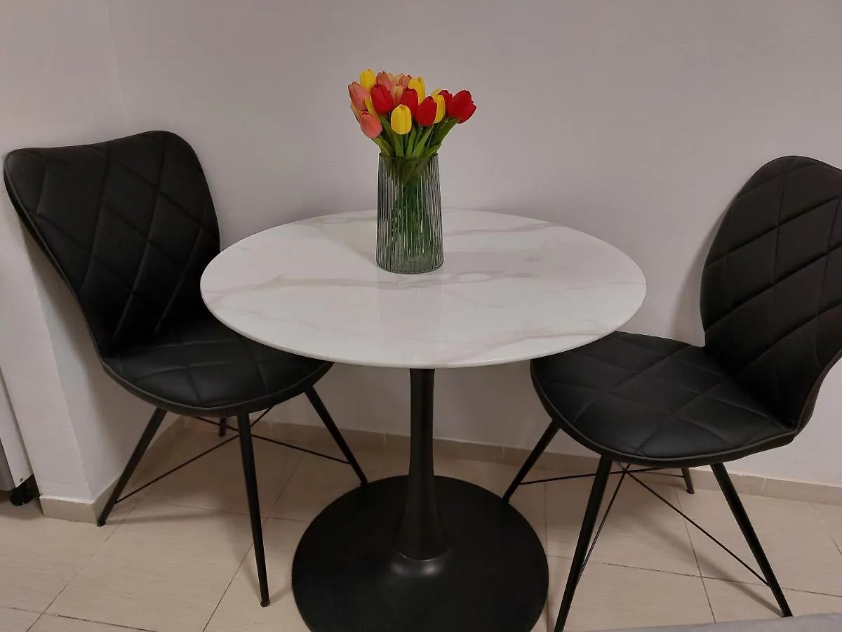 ספליט Guest House Vitaro קרואטיה