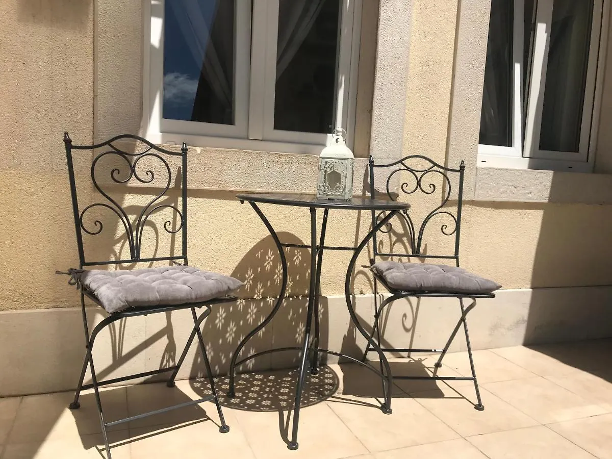 דירה ספליט Guest House Vitaro קרואטיה