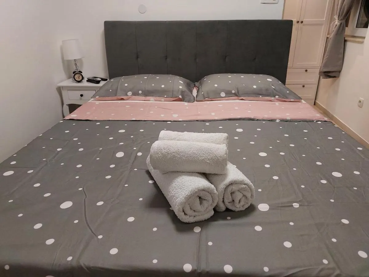 Apartment Guest House Vitaro Split